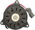 75756 by FOUR SEASONS - 4 Pole Radiator Fan Motor