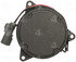 75756 by FOUR SEASONS - 4 Pole Radiator Fan Motor