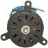 75760 by FOUR SEASONS - 2 Pole Radiator Fan Motor