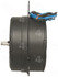 75760 by FOUR SEASONS - 2 Pole Radiator Fan Motor