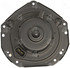 75763 by FOUR SEASONS - Flanged Vented CW Blower Motor w/ Wheel