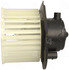 75763 by FOUR SEASONS - Flanged Vented CW Blower Motor w/ Wheel
