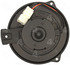 75764 by FOUR SEASONS - Flanged Vented CCW Blower Motor w/o Wheel