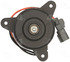 75761 by FOUR SEASONS - Condenser Fan Motor