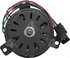 75766 by FOUR SEASONS - 2 Pole Radiator Fan Motor