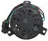 75766 by FOUR SEASONS - 2 Pole Radiator Fan Motor