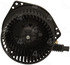 75771 by FOUR SEASONS - Flanged Vented CCW Blower Motor w/ Wheel