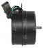 75767 by FOUR SEASONS - 2 Pole Radiator Fan Motor