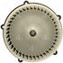 75773 by FOUR SEASONS - Flanged Vented CCW Blower Motor w/ Wheel