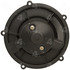 75773 by FOUR SEASONS - Flanged Vented CCW Blower Motor w/ Wheel