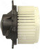 75773 by FOUR SEASONS - Flanged Vented CCW Blower Motor w/ Wheel