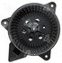 75772 by FOUR SEASONS - Flanged Vented CCW Blower Motor w/ Wheel