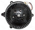 75775 by FOUR SEASONS - Flanged Vented CCW Blower Motor w/ Wheel