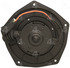 75777 by FOUR SEASONS - Flanged Vented CCW Blower Motor w/ Wheel