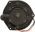 75778 by FOUR SEASONS - Flanged Vented CCW Blower Motor w/ Wheel