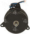 75776 by FOUR SEASONS - 4 Pole Radiator Fan Motor