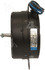 75776 by FOUR SEASONS - 4 Pole Radiator Fan Motor