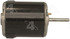 75779 by FOUR SEASONS - Single Shaft Closed CW Blower Motor w/o Wheel