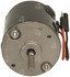 75779 by FOUR SEASONS - Single Shaft Closed CW Blower Motor w/o Wheel