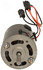 75784 by FOUR SEASONS - Single Shaft Vented CCW Blower Motor w/o Wheel