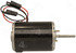 75784 by FOUR SEASONS - Single Shaft Vented CCW Blower Motor w/o Wheel