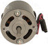 75783 by FOUR SEASONS - Single Shaft Vented CCW Blower Motor w/o Wheel