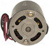 75783 by FOUR SEASONS - Single Shaft Vented CCW Blower Motor w/o Wheel