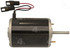 75785 by FOUR SEASONS - Single Shaft Vented CW Blower Motor w/o Wheel