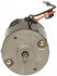 75786 by FOUR SEASONS - Single Shaft Closed CW Blower Motor w/o Wheel