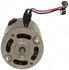 75785 by FOUR SEASONS - Single Shaft Vented CW Blower Motor w/o Wheel