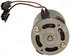 75785 by FOUR SEASONS - Single Shaft Vented CW Blower Motor w/o Wheel