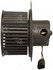 75788 by FOUR SEASONS - Flanged Vented CCW Blower Motor w/ Wheel