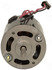 75792 by FOUR SEASONS - Single Shaft Vented CW Blower Motor w/o Wheel