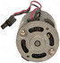 75792 by FOUR SEASONS - Single Shaft Vented CW Blower Motor w/o Wheel