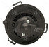 75796 by FOUR SEASONS - Flanged Vented CW Blower Motor w/ Wheel