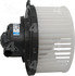 75796 by FOUR SEASONS - Flanged Vented CW Blower Motor w/ Wheel