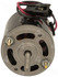 75797 by FOUR SEASONS - Single Shaft Vented CW Blower Motor w/o Wheel