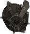 75795 by FOUR SEASONS - Flanged Vented CCW Blower Motor w/ Wheel