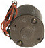 75798 by FOUR SEASONS - Single Shaft Closed CW Blower Motor w/o Wheel