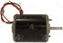 75798 by FOUR SEASONS - Single Shaft Closed CW Blower Motor w/o Wheel