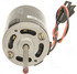 75799 by FOUR SEASONS - Double Shaft Vented CCWLE Blower Motor w/o Wheel