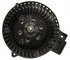 75800 by FOUR SEASONS - Flanged Vented CCW Blower Motor w/ Wheel