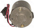 75797 by FOUR SEASONS - Single Shaft Vented CW Blower Motor w/o Wheel