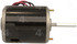 75797 by FOUR SEASONS - Single Shaft Vented CW Blower Motor w/o Wheel