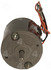 75798 by FOUR SEASONS - Single Shaft Closed CW Blower Motor w/o Wheel