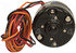 75801 by FOUR SEASONS - Single Shaft Closed CW Blower Motor w/o Wheel