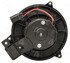 75800 by FOUR SEASONS - Flanged Vented CCW Blower Motor w/ Wheel