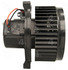 75800 by FOUR SEASONS - Flanged Vented CCW Blower Motor w/ Wheel