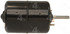 75802 by FOUR SEASONS - Single Shaft Vented CW Blower Motor w/o Wheel