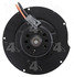 75803 by FOUR SEASONS - Flanged Vented CCW Blower Motor w/o Wheel